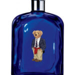 Image for Holiday Bear Edition Polo Blue Ralph Lauren