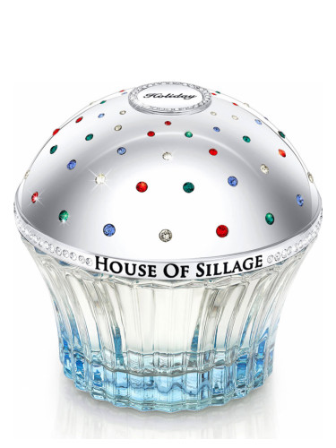 Holiday Signature House Of Sillage