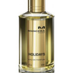 Image for Holidays Mancera