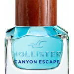 Image for Hollister Canyon Escape Man Hollister