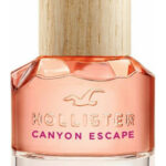 Image for Hollister Canyon Escape Woman Hollister
