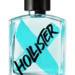 Image for Hollister Wave X For Man Hollister