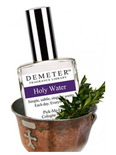 Holy Water Demeter Fragrance