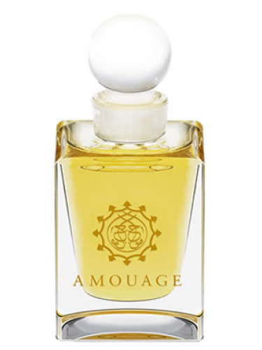 Homage Amouage