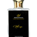 Image for Homage Mahdi Perfumes