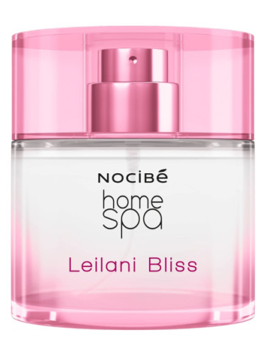 Home Spa Leilani Bliss Eau de Toilette Nocibé