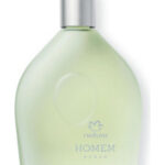 Image for Homem Acqua Natura