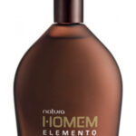 Image for Homem Elemento Natura