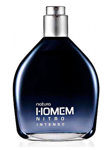 Homem Nitro Intenso Natura