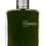 Image for Homem Verum Natura