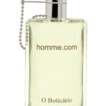 Image for Homme.com O Boticário