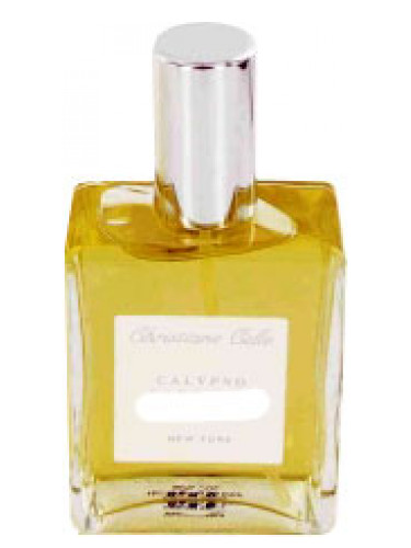 Homme Calypso Christiane Celle