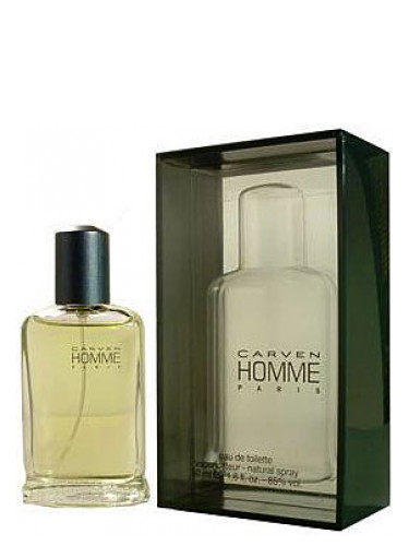 Homme Carven