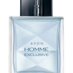 Image for Homme Exclusive Avon