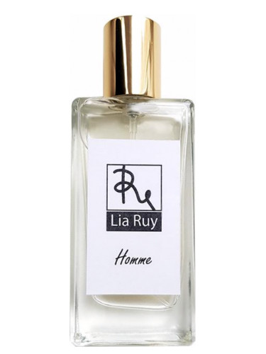 Homme Lia Ruy