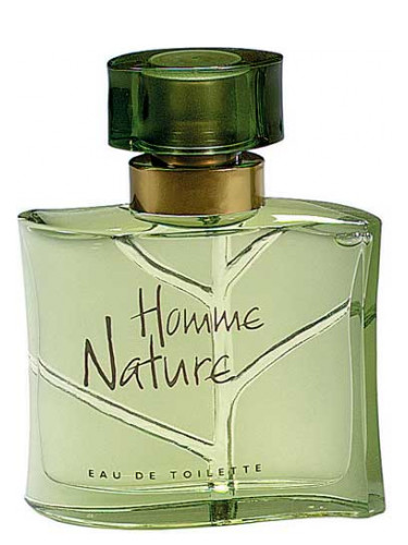 Homme Nature Yves Rocher