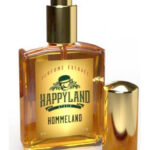 Image for Hommeland Happyland