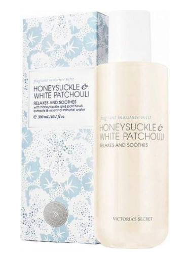 Honesuckley & White Patchouli Victoria’s Secret