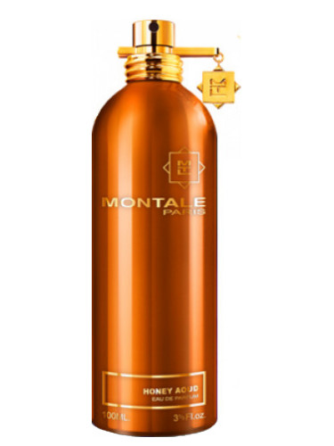 Honey Aoud Montale