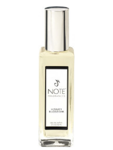 Honey Blossom Note Fragrances