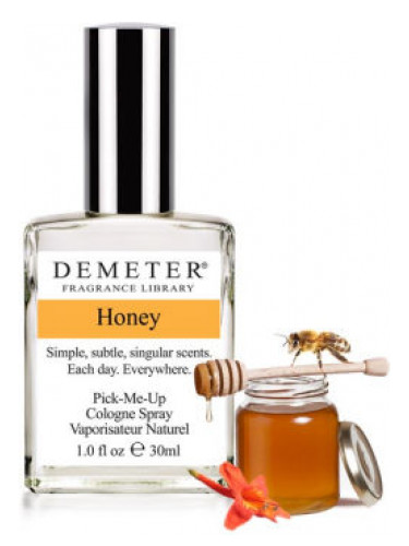 Honey Demeter Fragrance