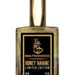 Image for Honey Havane The Dua Brand
