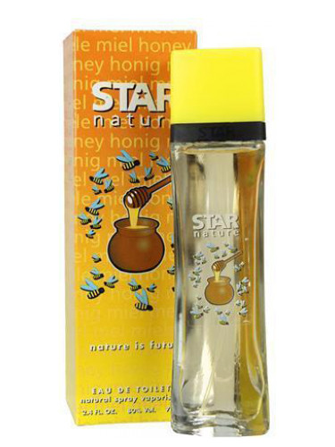 Honey Star Nature