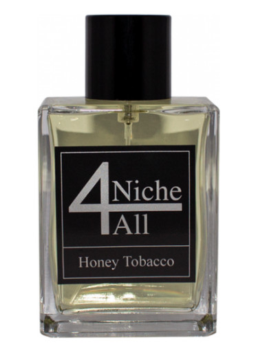 Honey Tobacco Niche4All