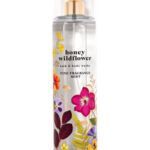 Image for Honey Wildflower Bath & Body Works