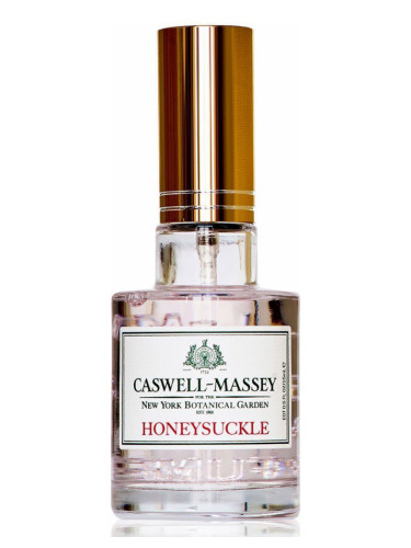 Honeysuckle Caswell Massey