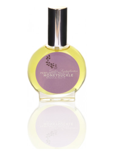 Honeysuckle Middle Note Sarah Horowitz Parfums