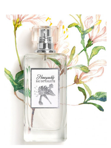 Honeysuckle Ninel Perfume