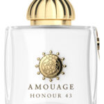 Image for Honour 43 Woman Amouage