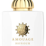 Image for Honour Woman Amouage