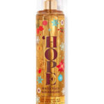 Image for Hope Winter Peach Marshmallow Bath & Body Works