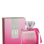 Image for Hora Íntima Julie Burk Perfumes