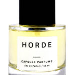 Image for Horde Capsule Parfums