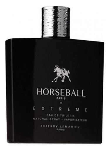 Horseball Extreme Horseball