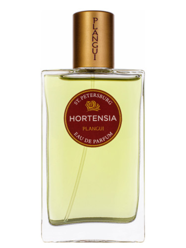 Hortensia Гортензия Plangui Parfumeur