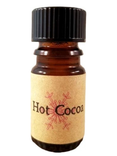 Hot Cocoa Arcana Wildcraft