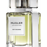 Image for Hot Cologne Mugler