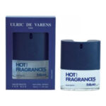 Image for Hot! Fragrances Blue Ulric de Varens