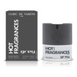 Image for Hot! Fragrances Grey Ulric de Varens