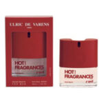 Image for Hot! Fragrances Red Ulric de Varens