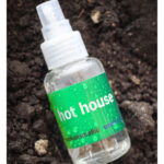 Image for Hot House Smell Bent