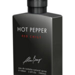 Image for Hot Pepper Red Chili Alan Bray