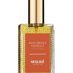 Image for Hot Sweet Vanilla Negligé Perfume Lab