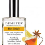 Image for Hot Toddy Demeter Fragrance