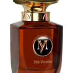 Image for Hot Vanilla My Perfumes