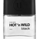 Image for Hot’n Wild Black Atelier Ulric Fragrances